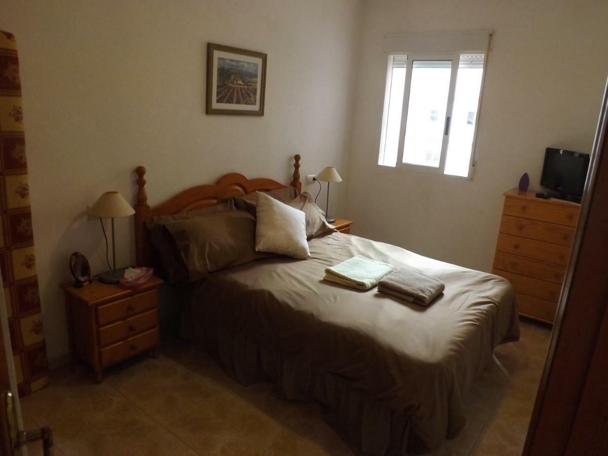 Nations Park Med Syndicate 6 Apartamento Torrevieja Exterior foto