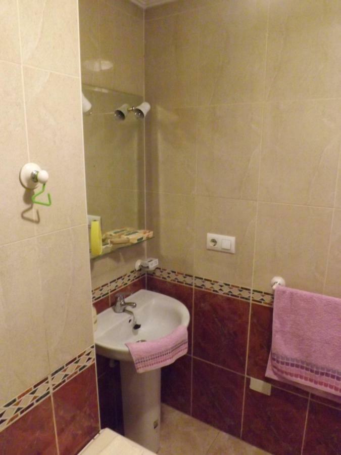 Nations Park Med Syndicate 6 Apartamento Torrevieja Exterior foto