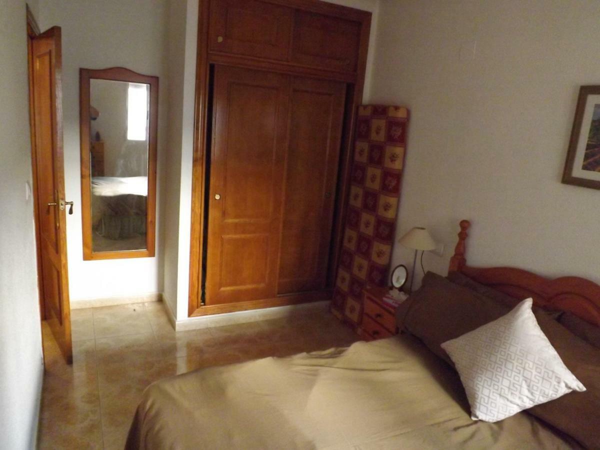 Nations Park Med Syndicate 6 Apartamento Torrevieja Exterior foto