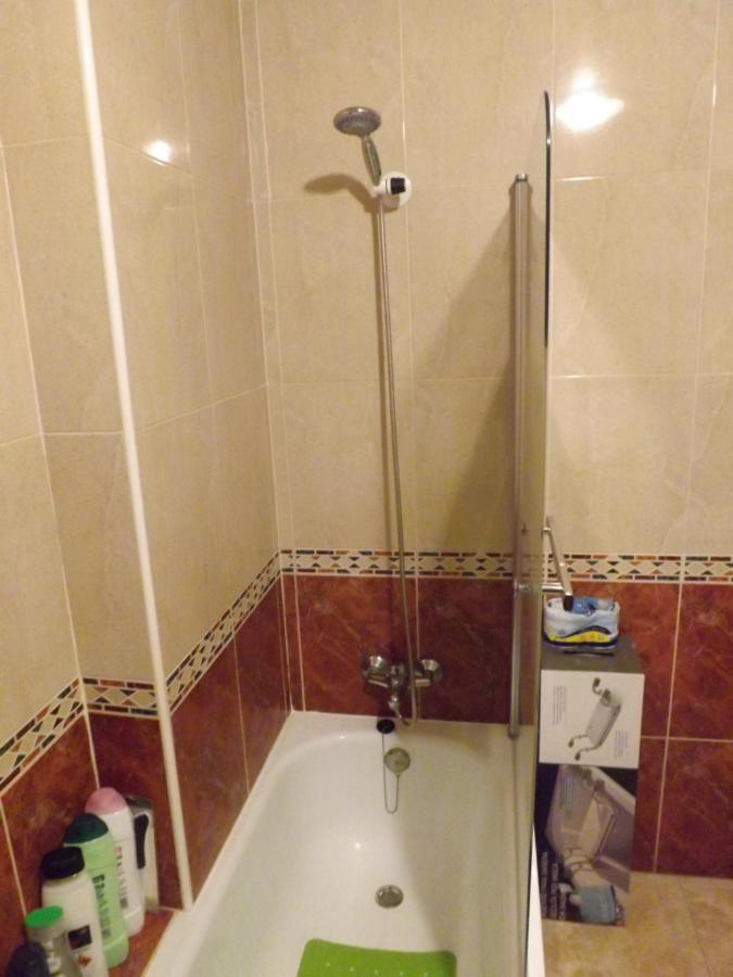 Nations Park Med Syndicate 6 Apartamento Torrevieja Exterior foto